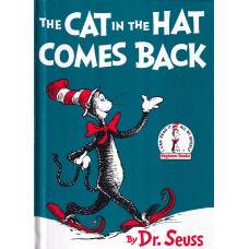 The Cat in the Hat Comes Back